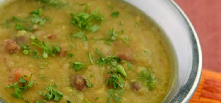 Masoor Dal