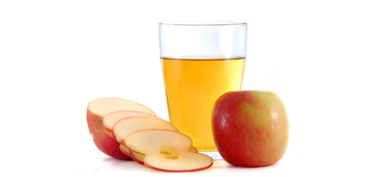 Apple Cider Juice