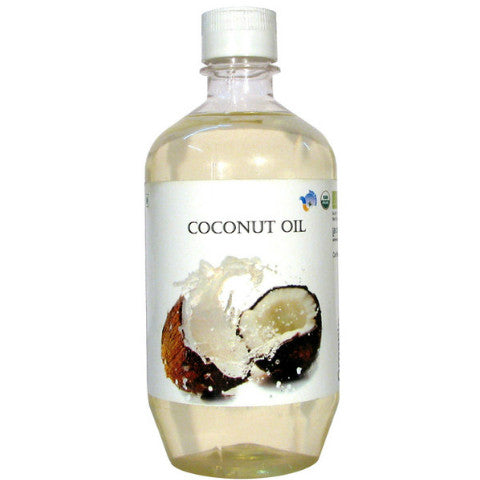 Earthon Coconut Oil 200ml