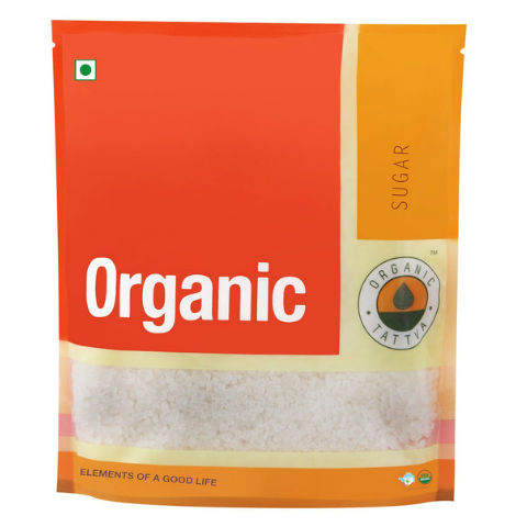 Organic Tattva Organic Sugar 500gm