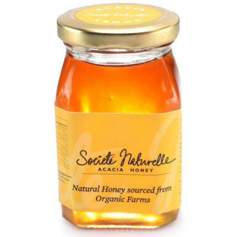 Societe Naturelle Acacia Honey 250gm