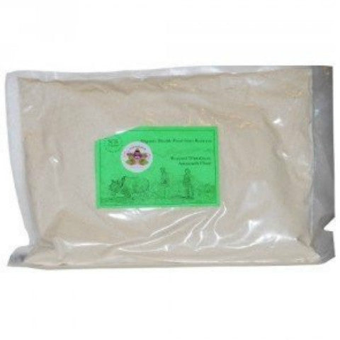 Sos Organics Roasted Himalayan Amaranth Flour 500gm