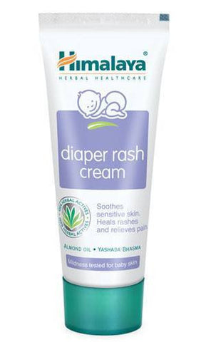 Himalaya Diaper Rash Cream 50gm