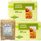 Vedantika Herbals Lemon Ginger Drink 500gm