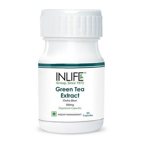 Green tea extract