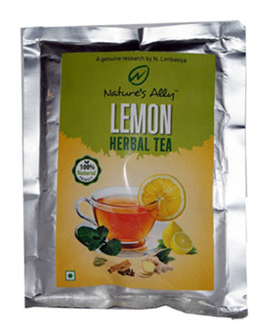 Vedantika Herbals Lemon Tea 200gm