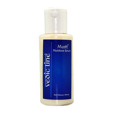 Moisture Serum