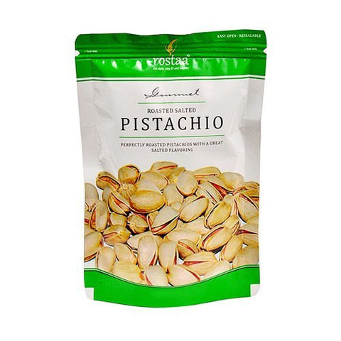 Organic Pistachio