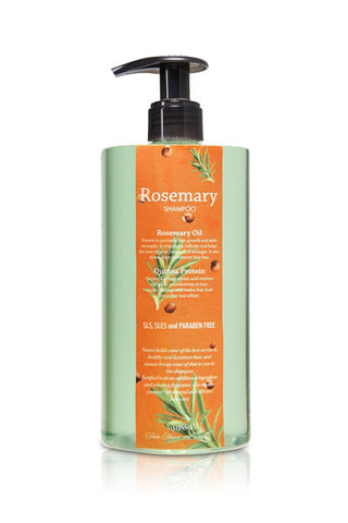 Nyassa Rosemary Shampoo 500ml