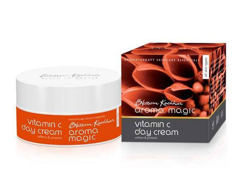 Aroma Magic Nourishing C Day Cream 50gm