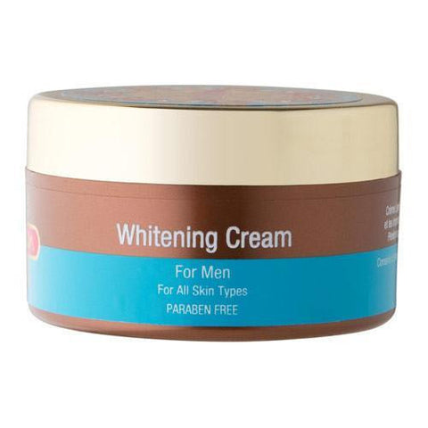 whitening cream joybynature