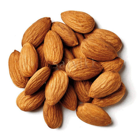 Satvikk Almond Californian Jumbo 200gm