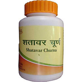 Patanjali Shatavar Churna 100gm