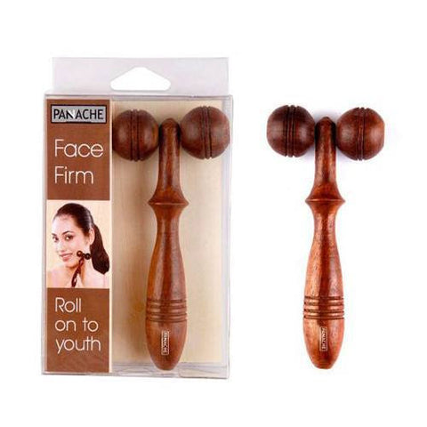 Face Care - Panache Face Massager 1 Piece