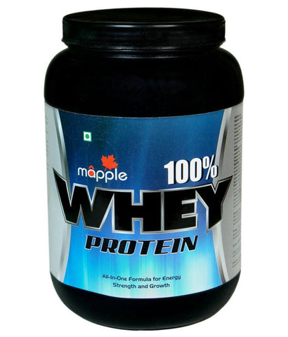 Health Care - Grf Whey Protein Supplement - 300gm