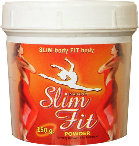 Health Care - Slim Fit - Fat Reducing,  Slimming, Fat Burner, Obesity Control Supplement
