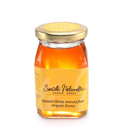 Honey - Societe Naturelle Acacia Honey 250gm
