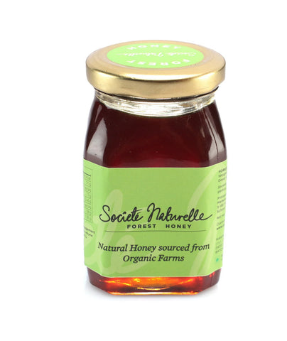 Honey - Societe Naturelle Forest Honey 250gm