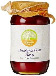 Honey - Under The Mango Tree - Himalayan Flora Honey - 500gm