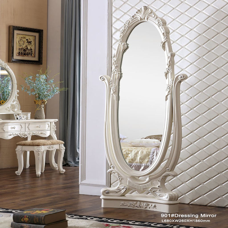 best dressing mirror