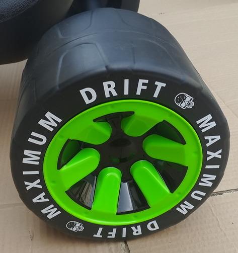 drift trike wheels