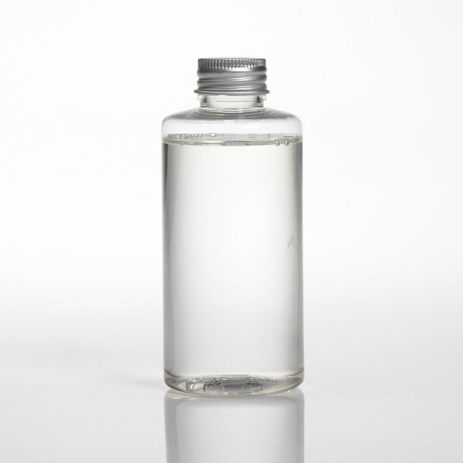 Illuminaria Porcelain Diffuser in Gray Bottle - REFILL - Set of 6 - Camellia Japonica - CARLYLE AVENUE - 1