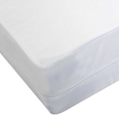 Bed bug proof mattress encasement