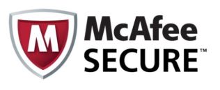 Mcafee Secure Shopping