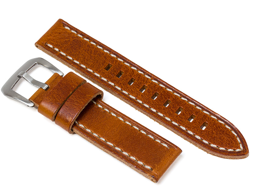 Leather Watch Strap