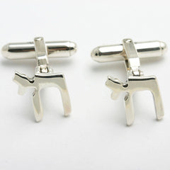 Chai Cufflinks