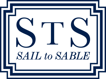 Image result for sail to sable logo