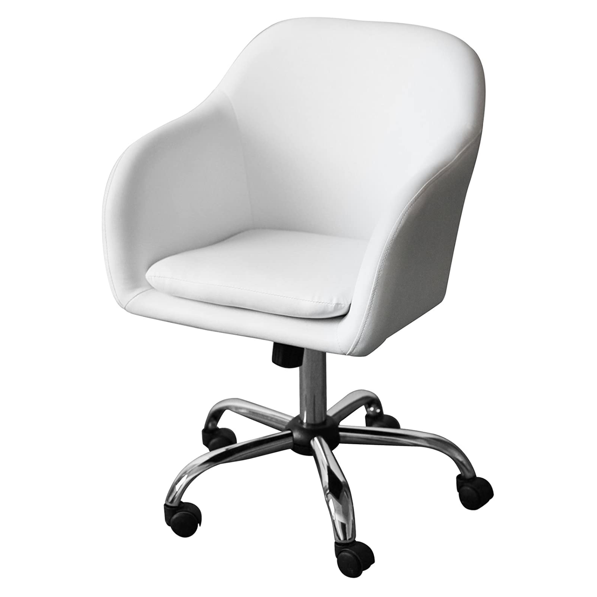 work chair white