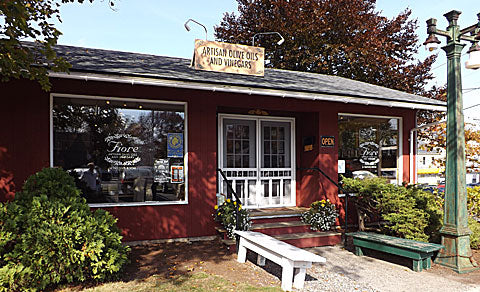 Bar Harbor Shop