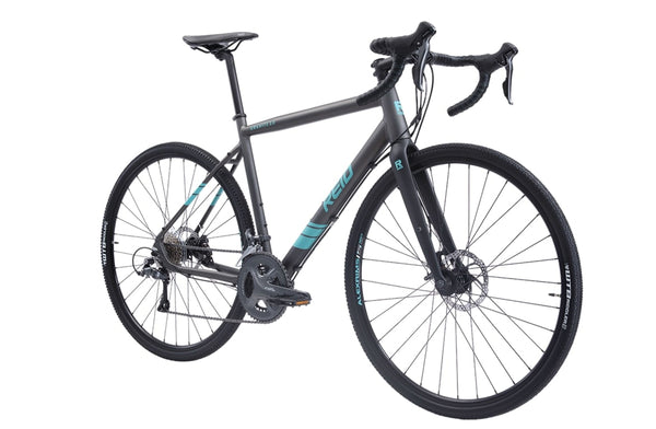 reid cx gravel bike