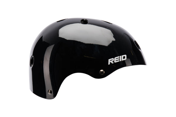 skate style bike helmet