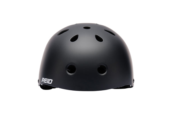 nutshell helmet matte black