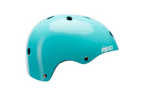 reid bike helmet