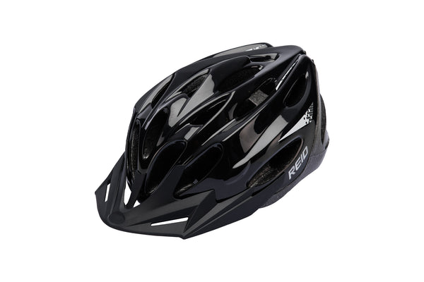 reid bike helmet