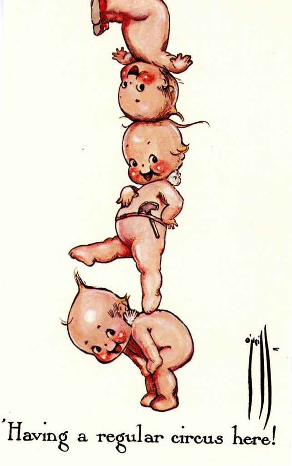 kewpies