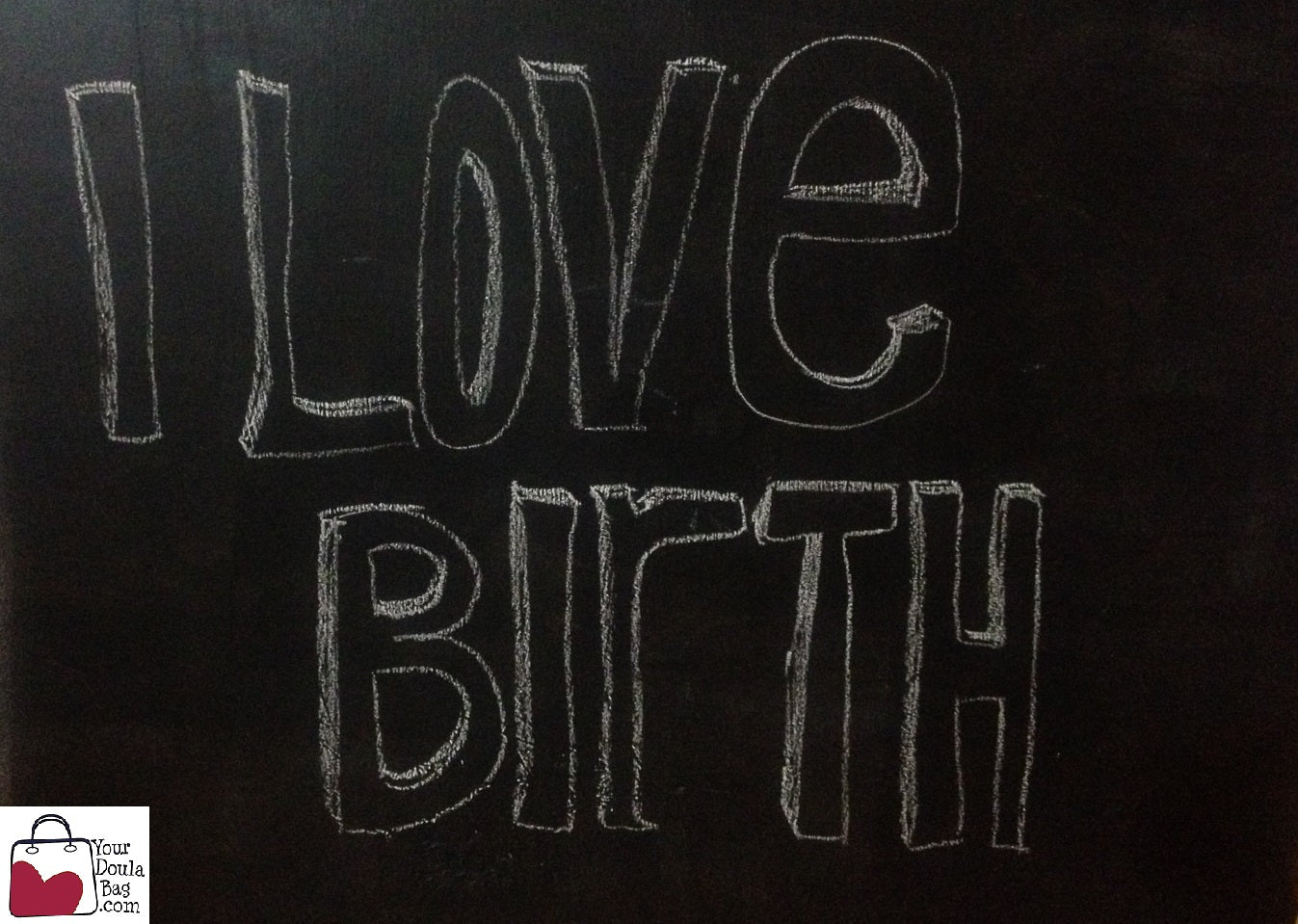 I love birth