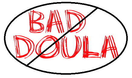 Bad Doula