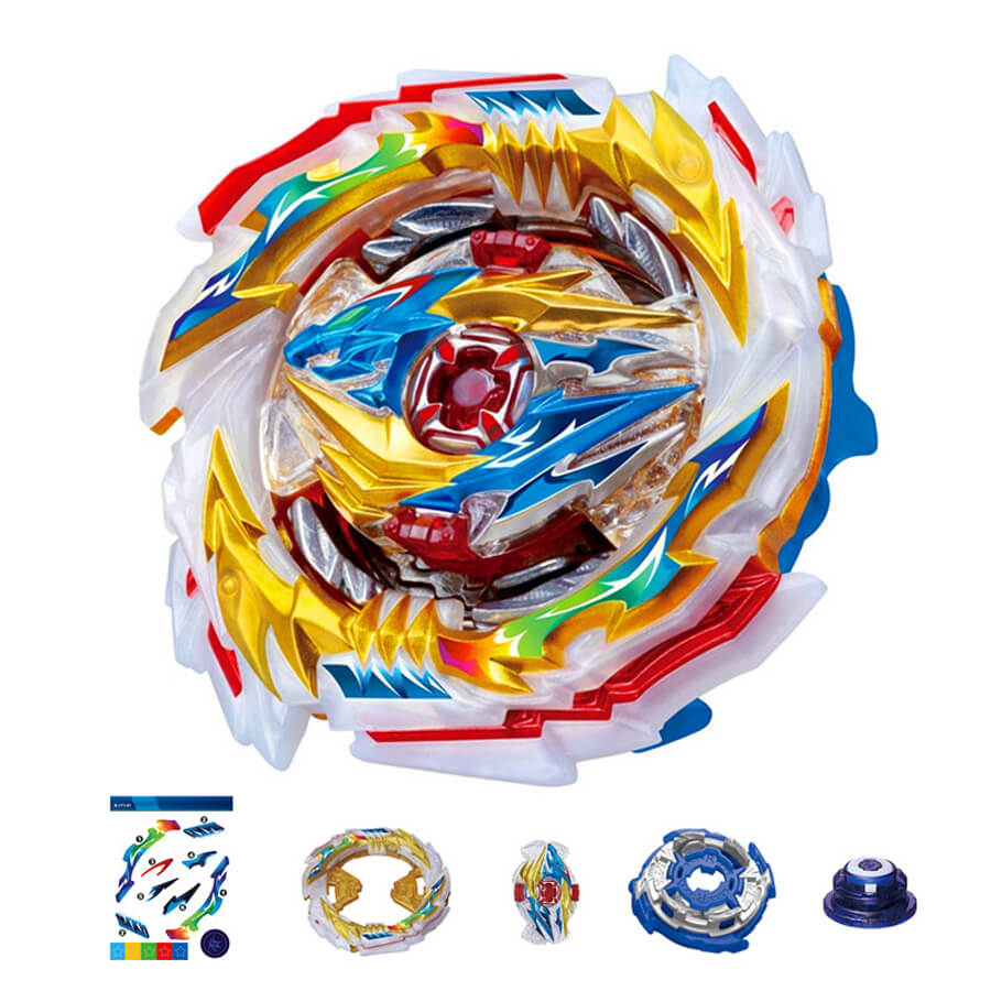 the cheapest beyblades