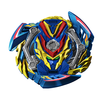 beyblade slash valkyrie