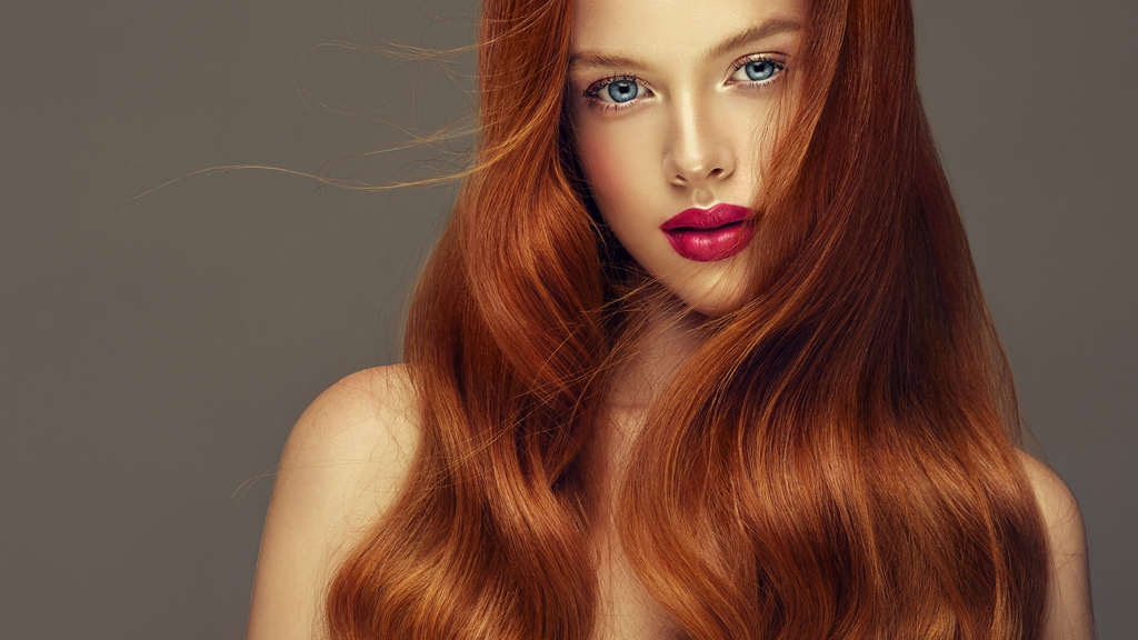 Had kampagne gå Red Hair Care: How to Look After Your Luscious Locks
