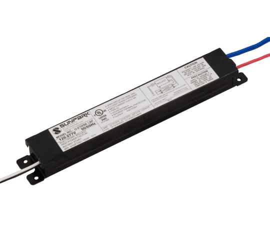 Which Ballasts are the Best to Purchase for Title 24 Compliance?