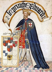 Prince Edward of Engalnd