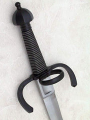 Arms and Armor Musketeer Dagger