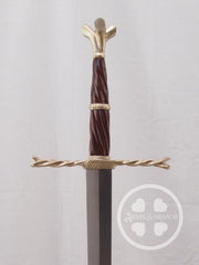German Branch Sword
