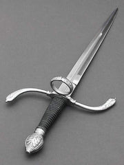 Arms and Armor German Parrying Dagger