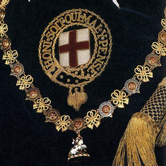 order of the garter